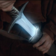 Illustration for article titled iHobbit /iSword Glows When It Detects Wi-Fi